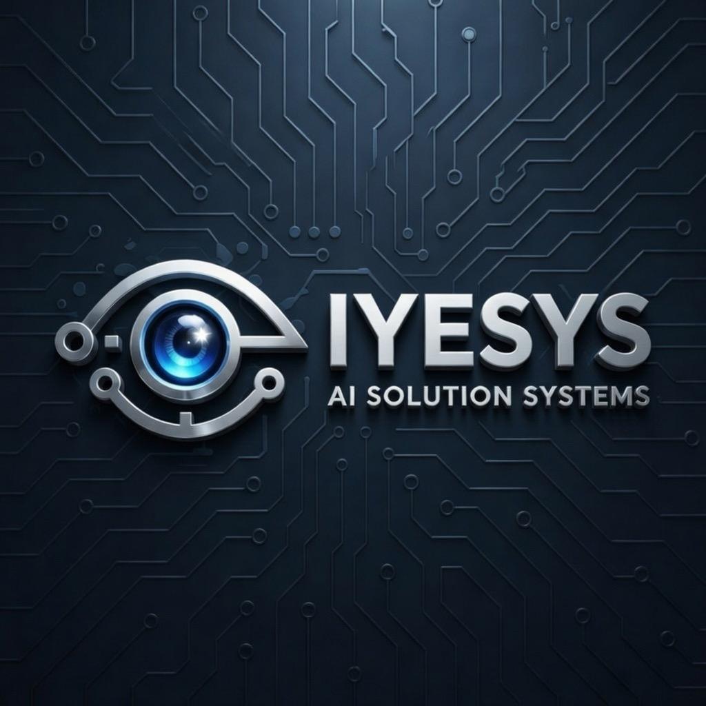 IYESYS Ar-Ge Çalışmaları