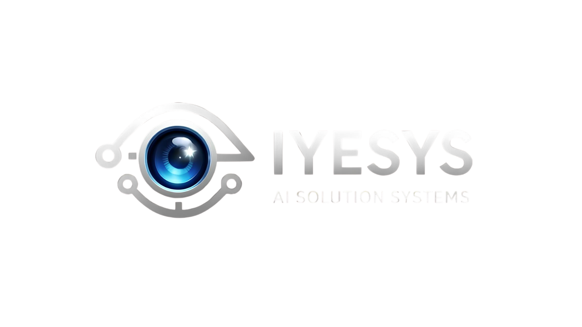 IYESYS AI Solution Systems logosu